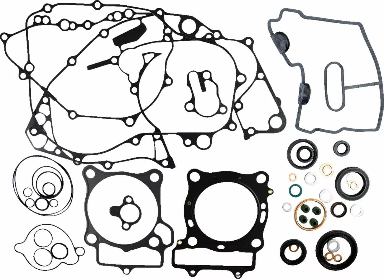Athena Complete Gasket Kit CRF250R - Athena