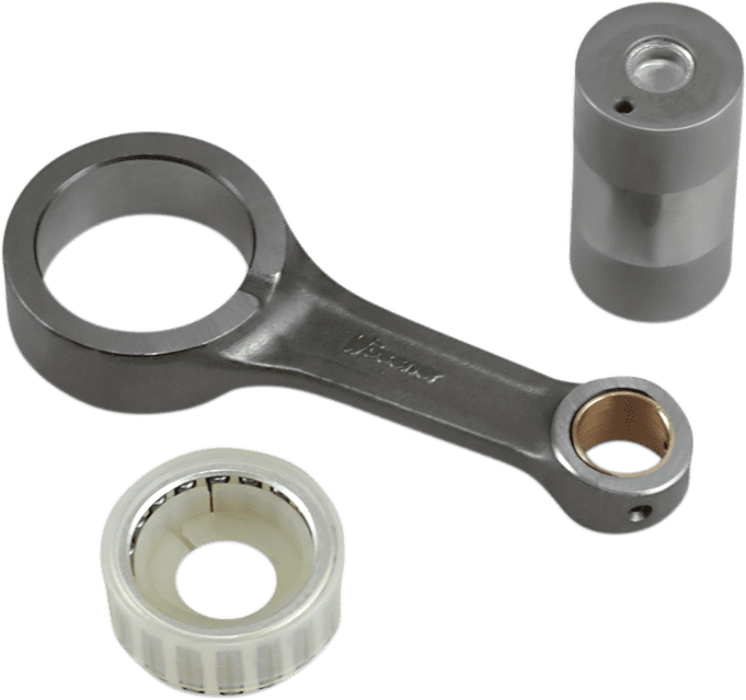 Wössner plejlstang - RMZ/KXF - Wossner - Motocross Parts