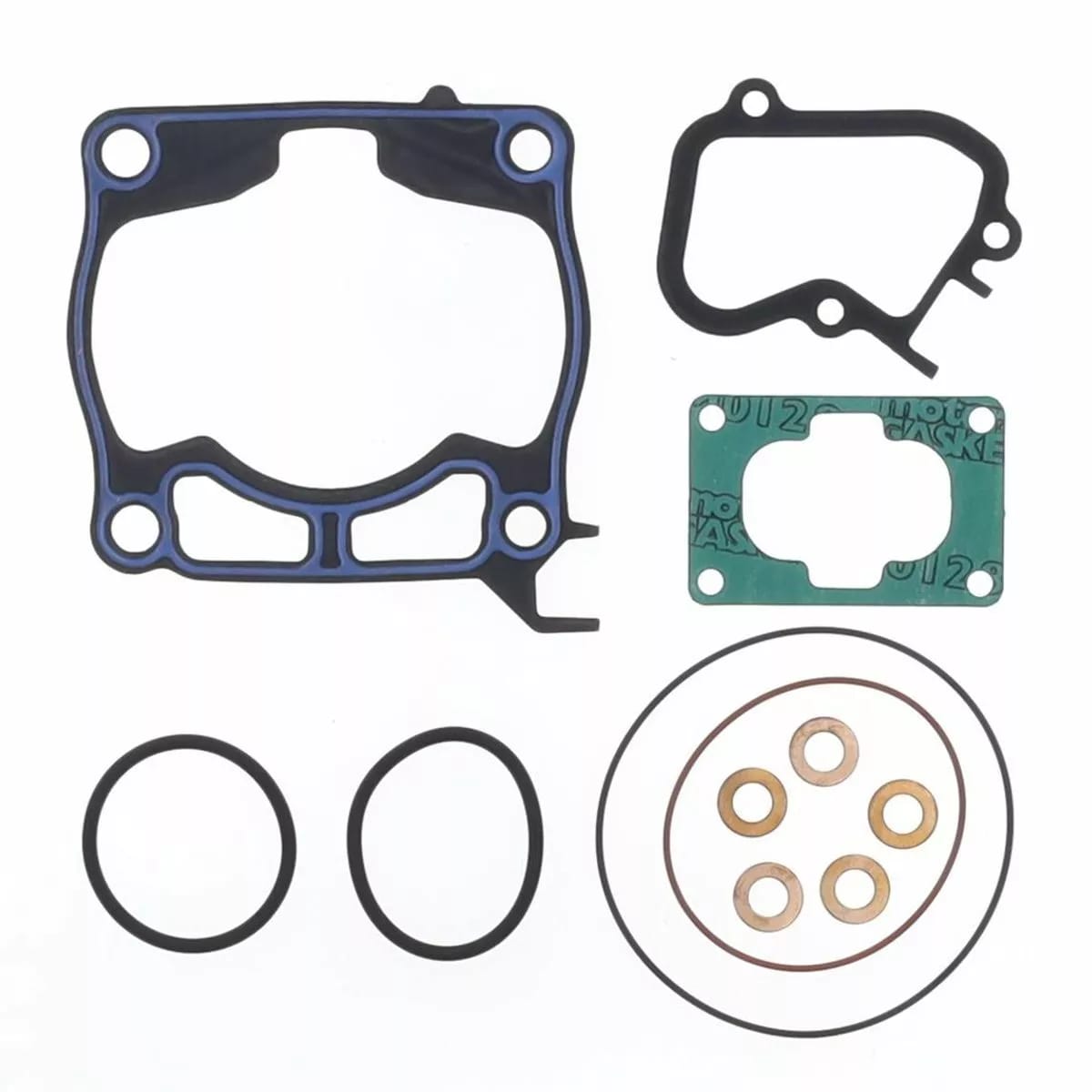 Athena Kit de joints de culasse Yamaha YZ125 2022-... - Athena - Motocross Parts