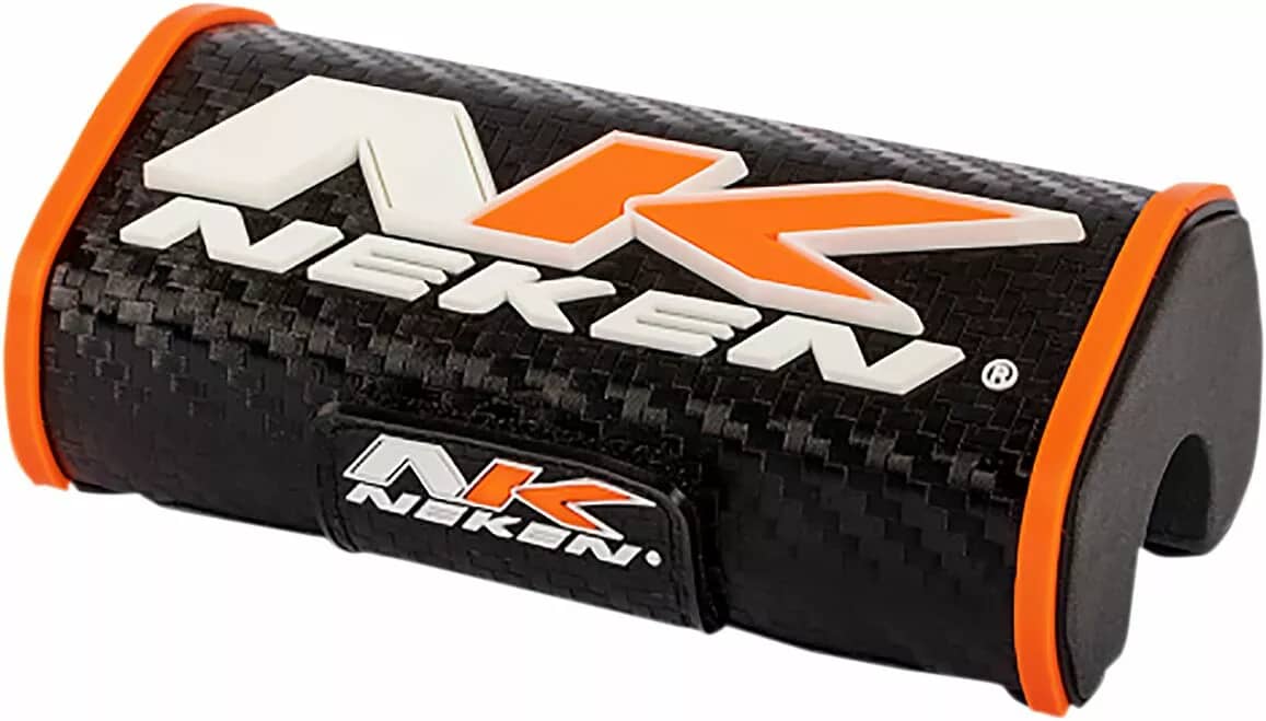 Neken Enduro Pads Yamaha 2013-... - NEKEN
