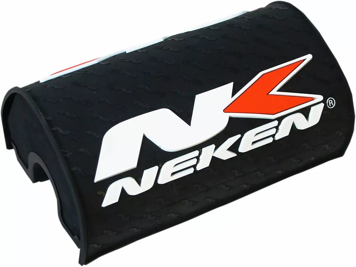Neken Oversized Handlebar Pad Yamaha 2006-... - NEKEN