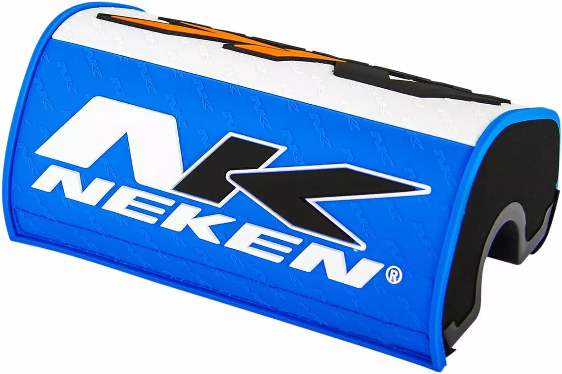 Neken Oversized Handlebar Pad Yamaha 2006-... - NEKEN