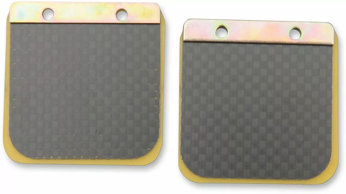 Boyesen udskiftningssæt til RAD-ventil til Yamaha YZ85 2002-... - BOYESEN - Motocross Parts