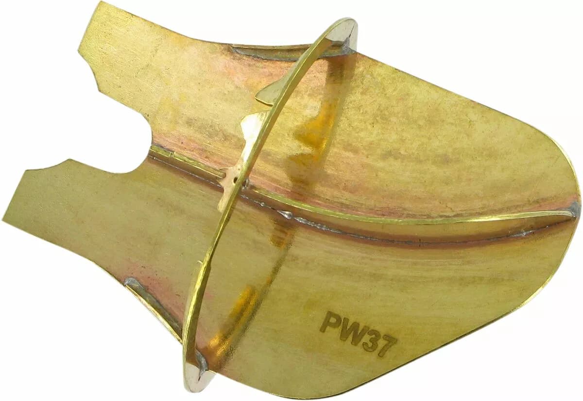 Boyesen Power Wing Fuel Atomizer Yamaha YZ250 2000-2024 - BOYESEN - Motocross Parts