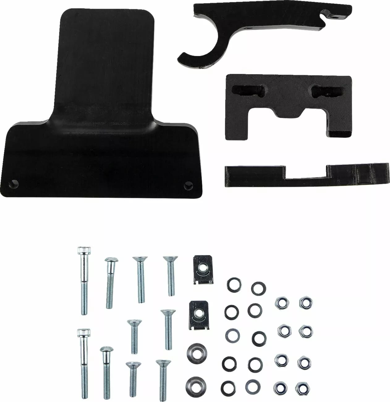 Plaque de protection Moose Offroad Pro LG KTM 250 SX 2023-2024 - Moose Racing