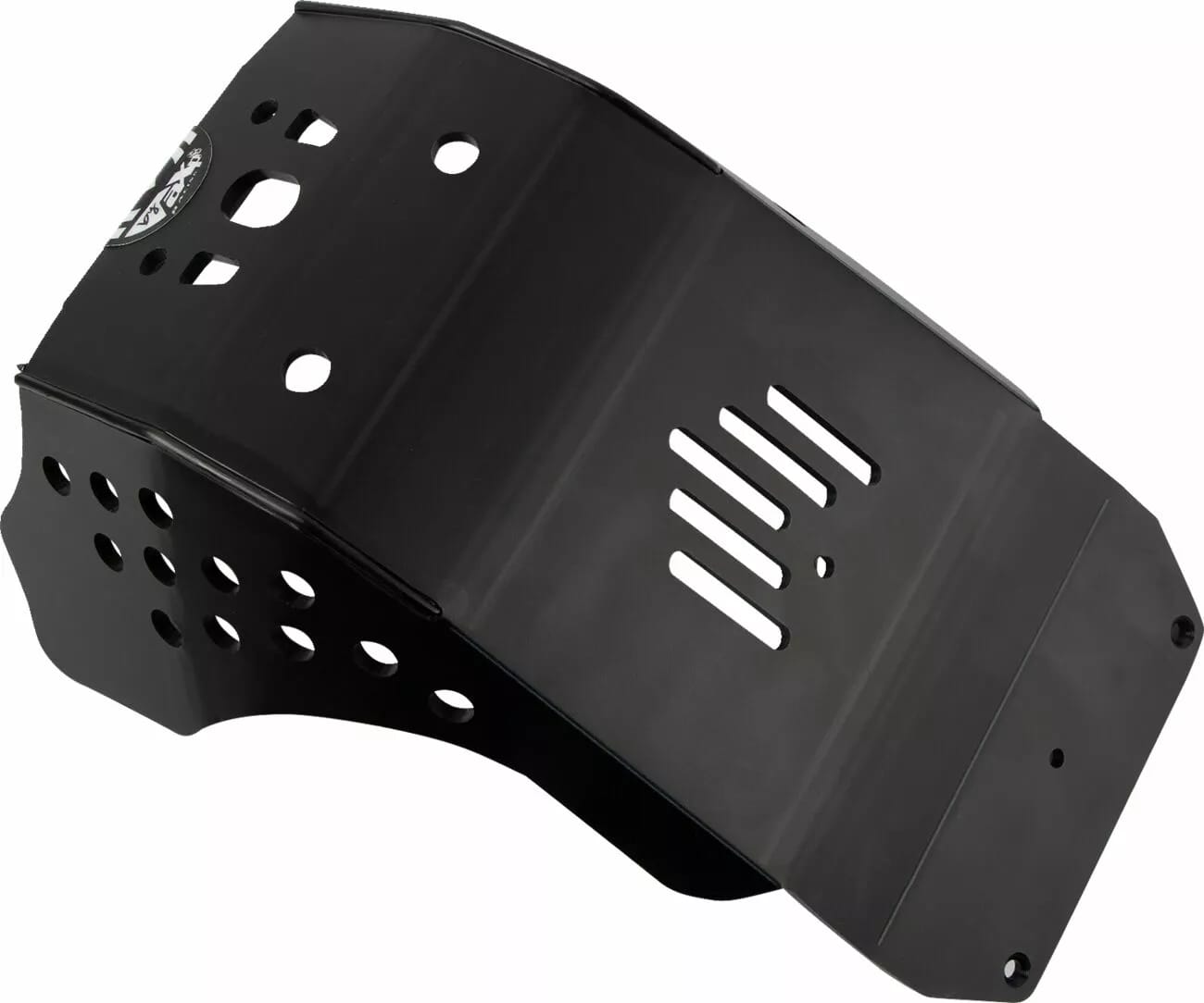 Moose Offroad Pro Skid Plate KTM 250 SX-F/350 SX-F 2023-2024 - Moose Racing