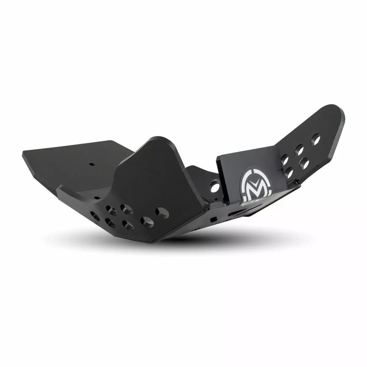 Moose Offroad Pro Skidplate SKIDPLATE PRO KTM, HUSQ, KTM 125 SX 2023-2024 - Moose Racing
