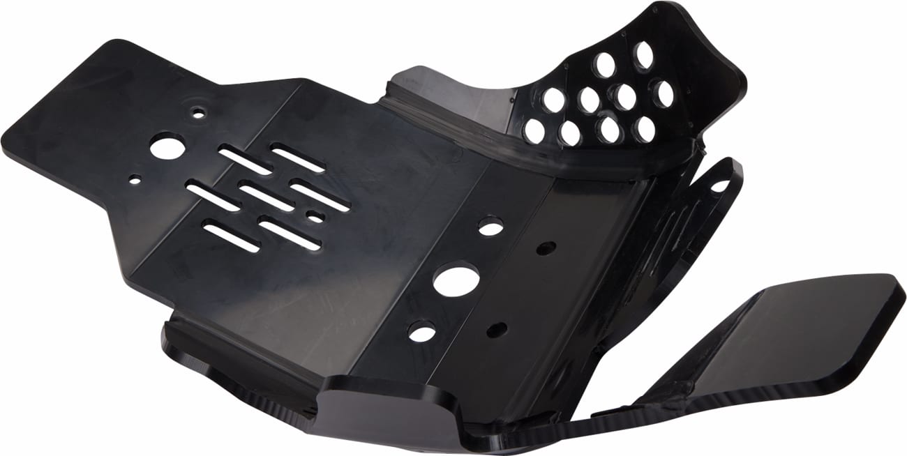 Moose Racing Pro Skid Plate YZ450F/YZ250F - Moose Racing