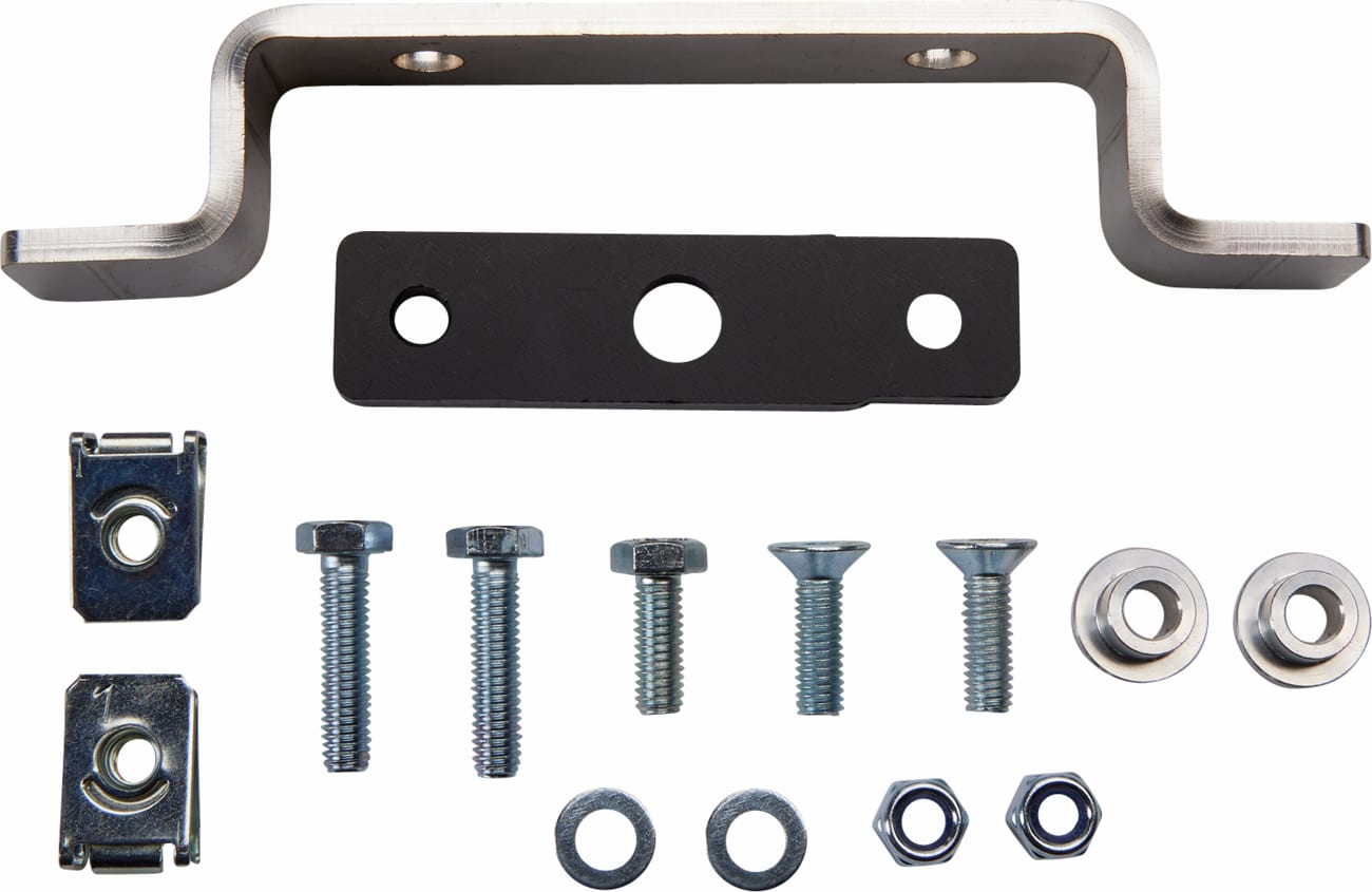 Moose Racing Pro Skid Plate YZ450F/YZ250F - Moose Racing