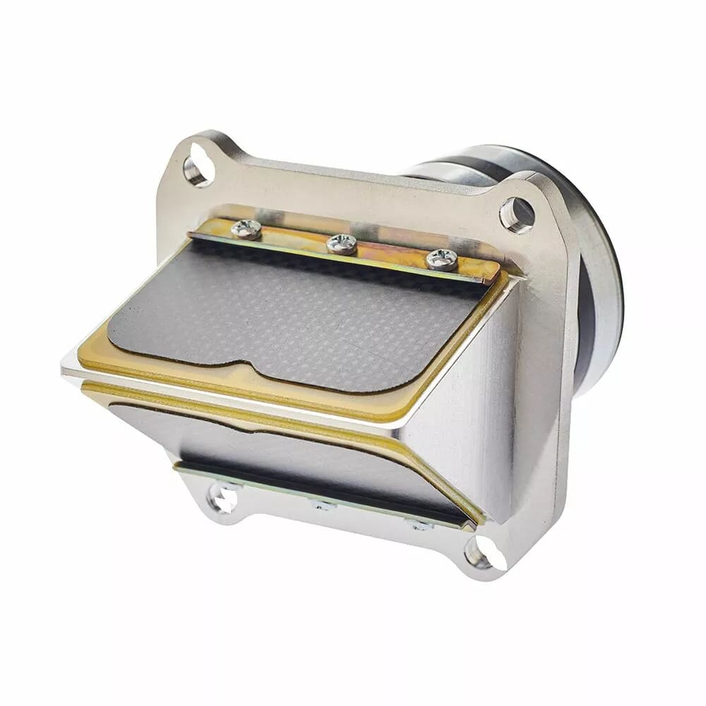 Boyesen Rad Valve KTM 125 SX 2017-... - BOYESEN - Motocross Parts