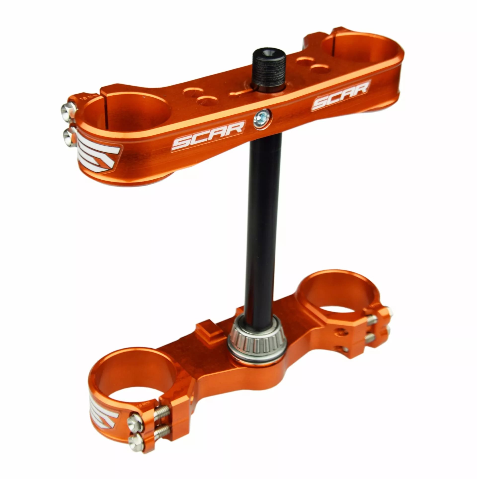 Scar Dreifachklemme KTM 85 SX 2004-2024 - Scar