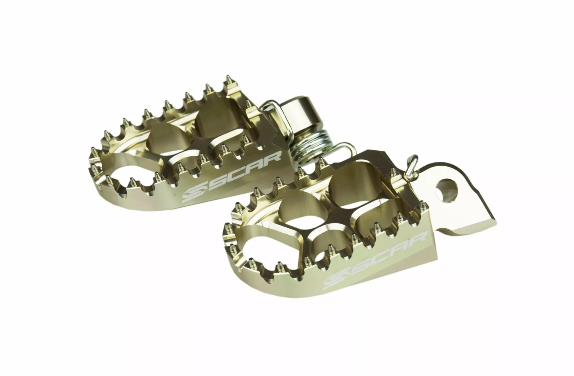 Scar Evolution Footpeg KTM 1998-2023 - Scar