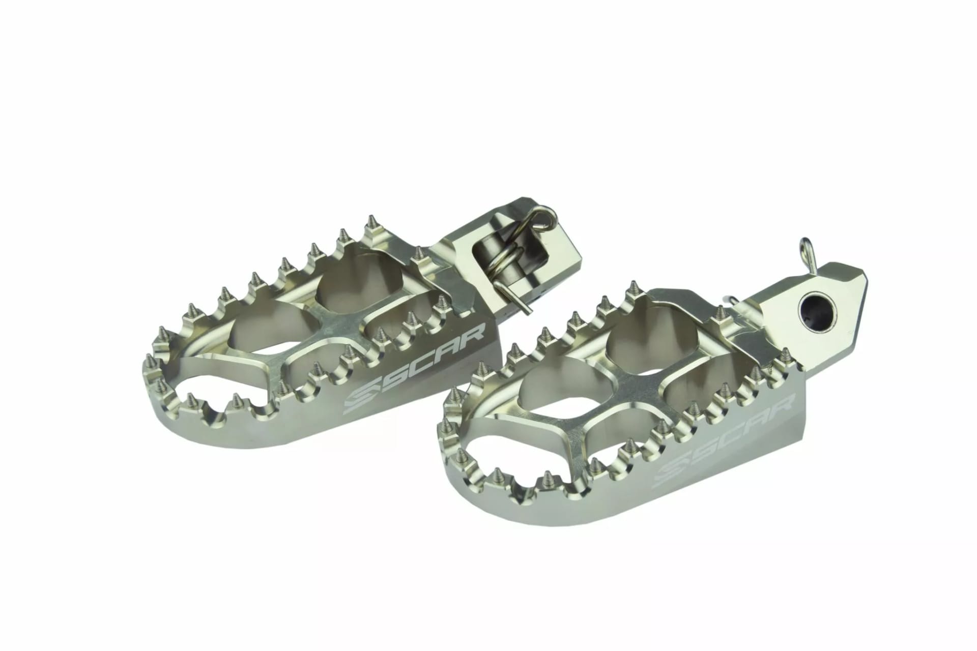 Scar Evolution Footpeg KTM 2023-2024 - Scar