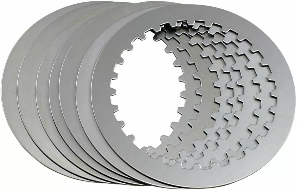 Kit disque d'embrayage Hinson Racing Honda CRF450R/CR250R 1990-2024 - HINSON