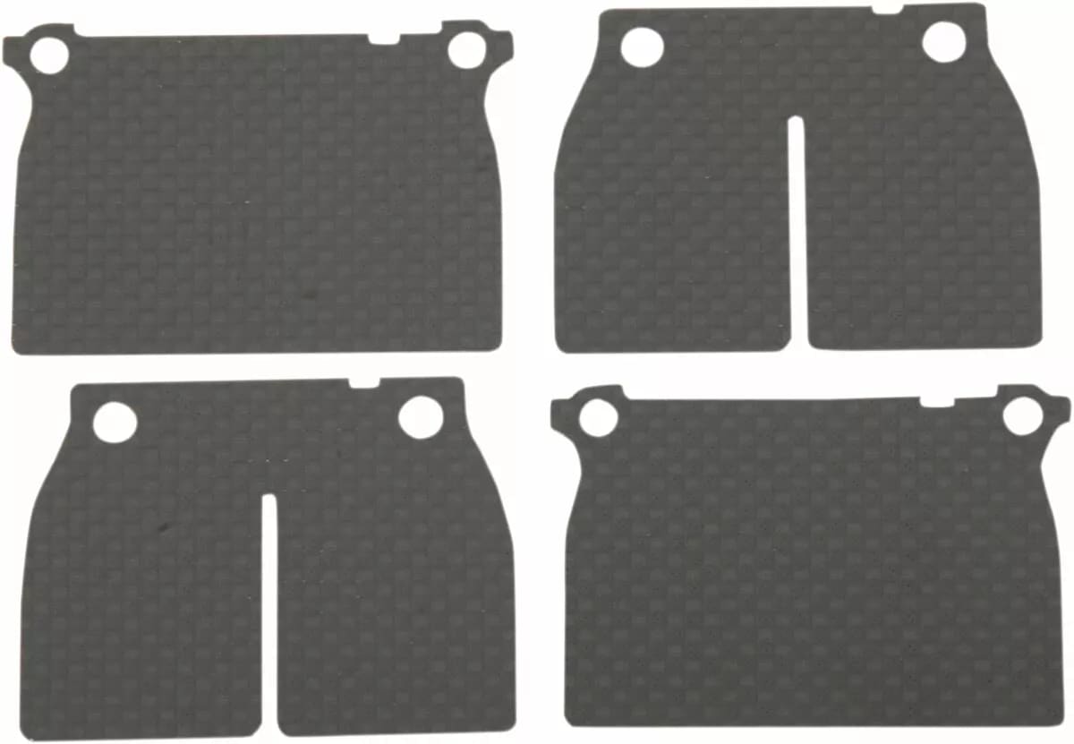 Boyesen Super Stock membraner KTM SX125 - Boyesen - Motocross Parts