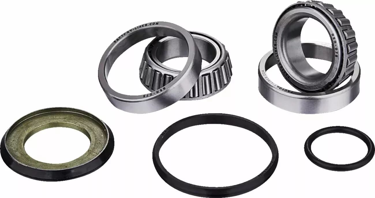 Factory Links Steering Stem Bearing Kit SX/SX-F - Factory Links