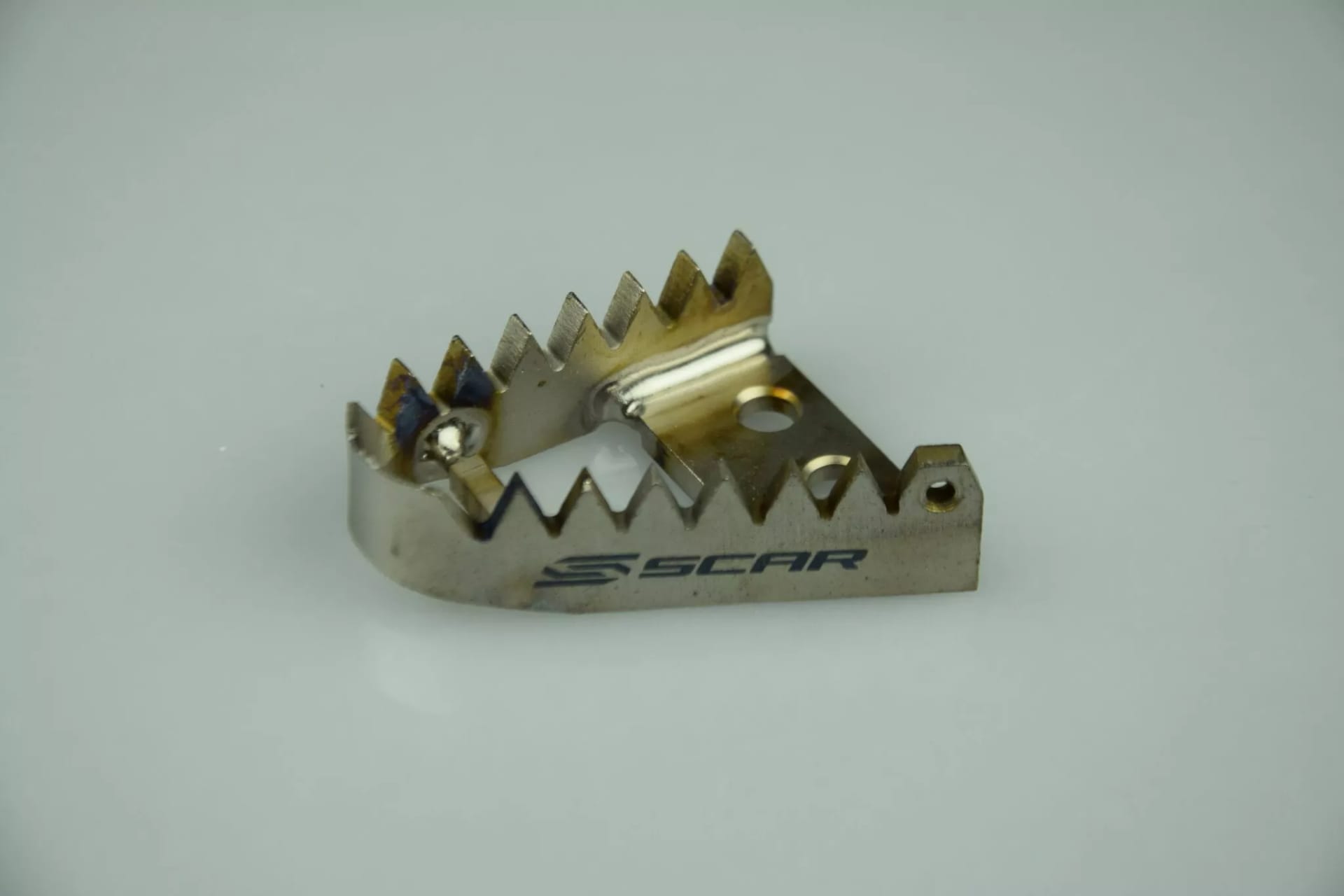 Scar Brake Tip KTM 2003-... - Scar
