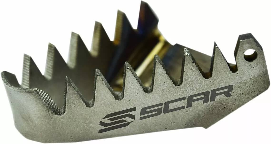 Scar Bromsspets KTM 2016-2024 - Scar