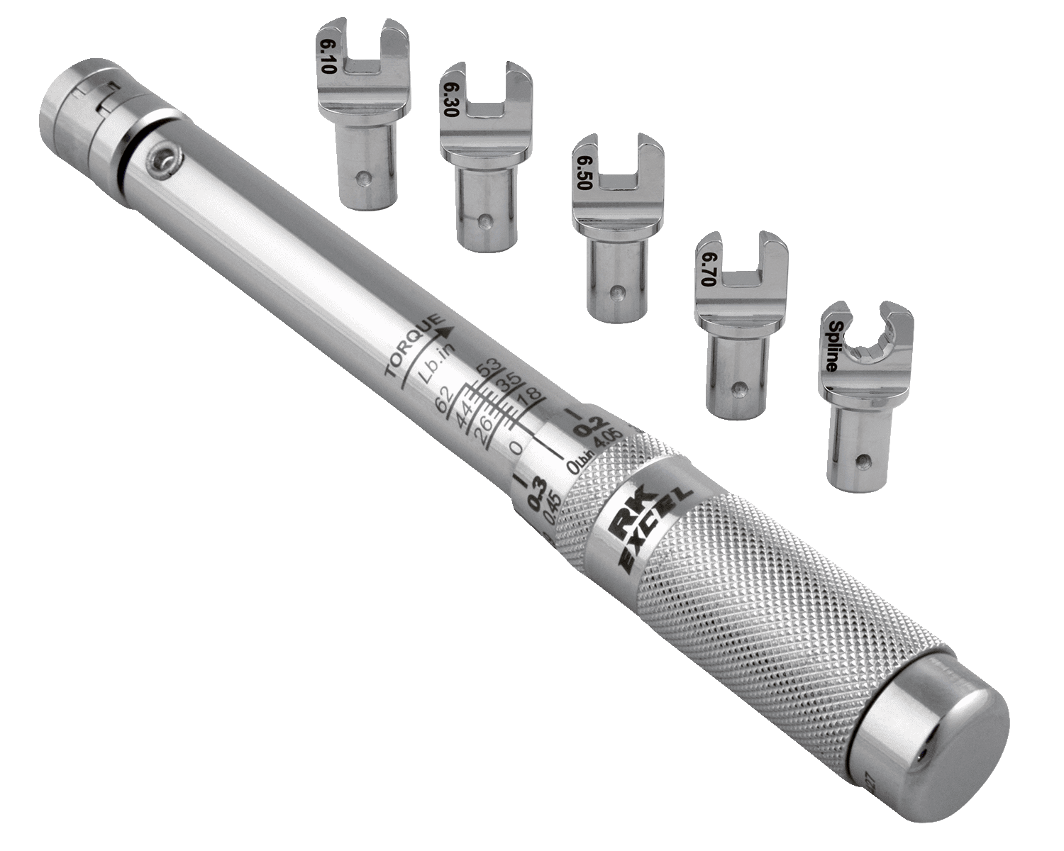 Excel momentnøgle til eger - Excel - Motocross Parts