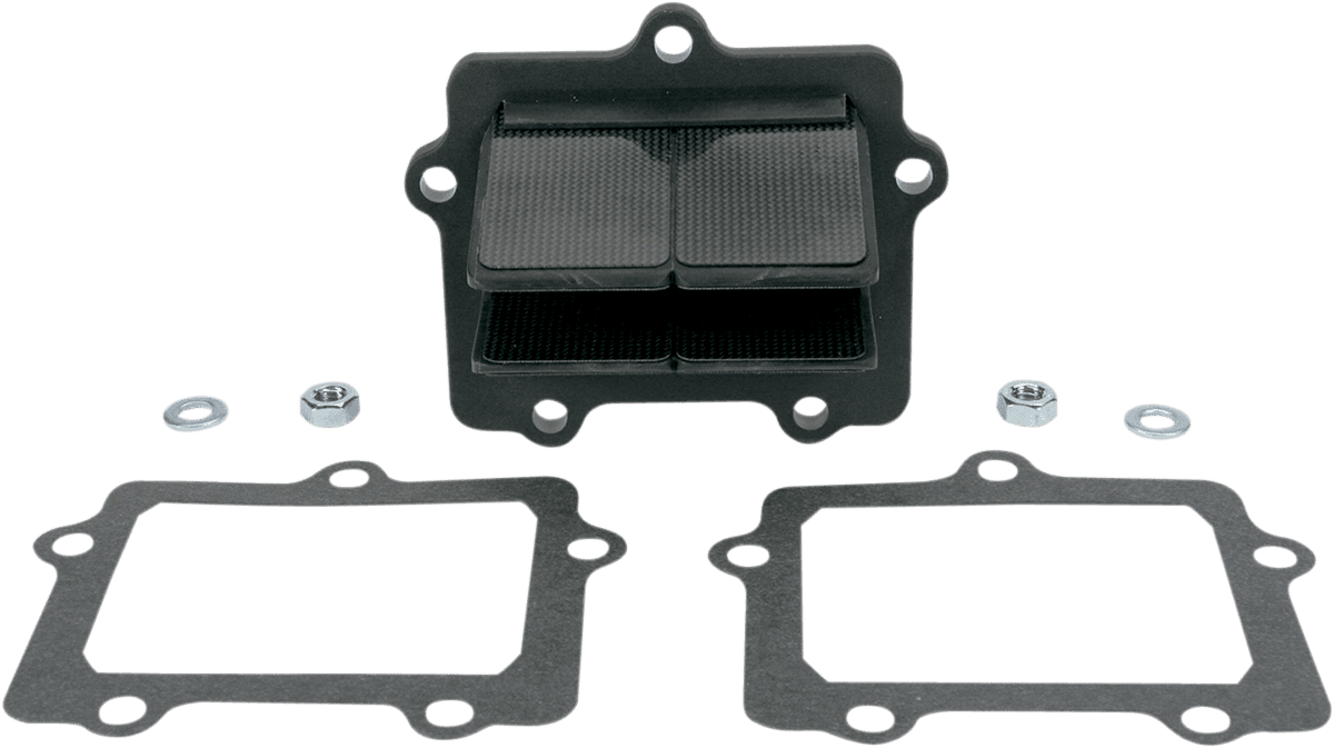 V-Force 3 membraner + hus – YZ250 97-… - V-Force - Motocross Parts