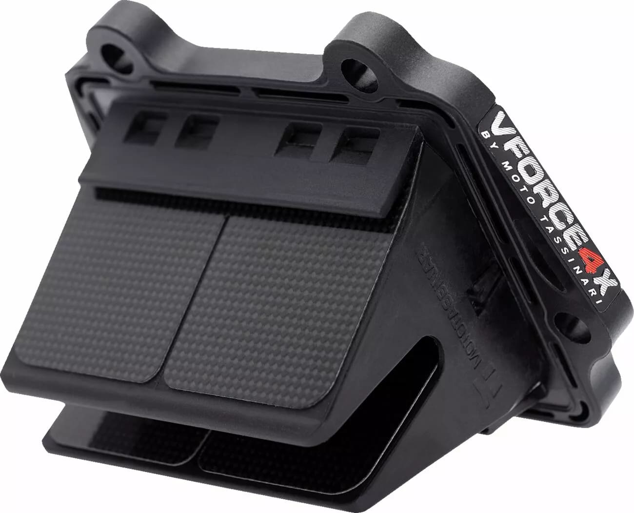 Vforce/moto Tassinari V-Force 4X Reed Valve Set Yamaha YZ250 1997-2024 - VFORCE/MOTO TASSINARI - Motocross Parts