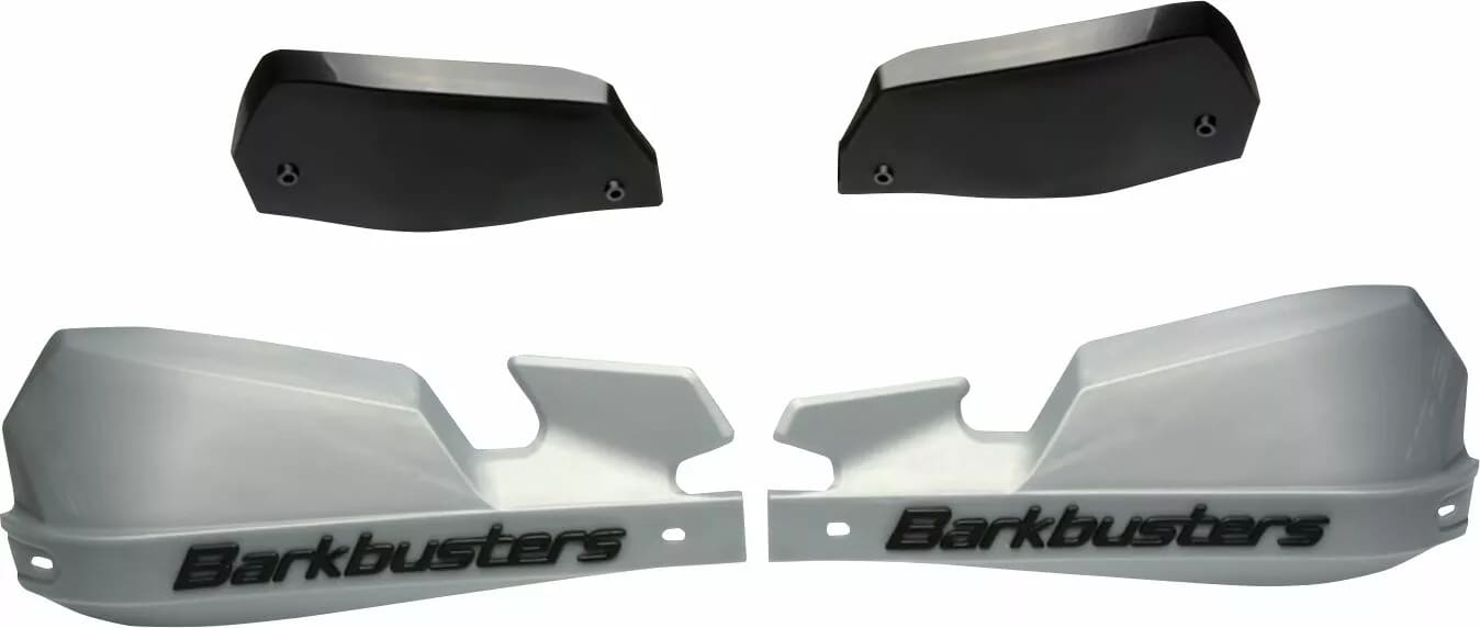 Barkbusters VPS plastskydd Yamaha 1980-... - BARKBUSTERS