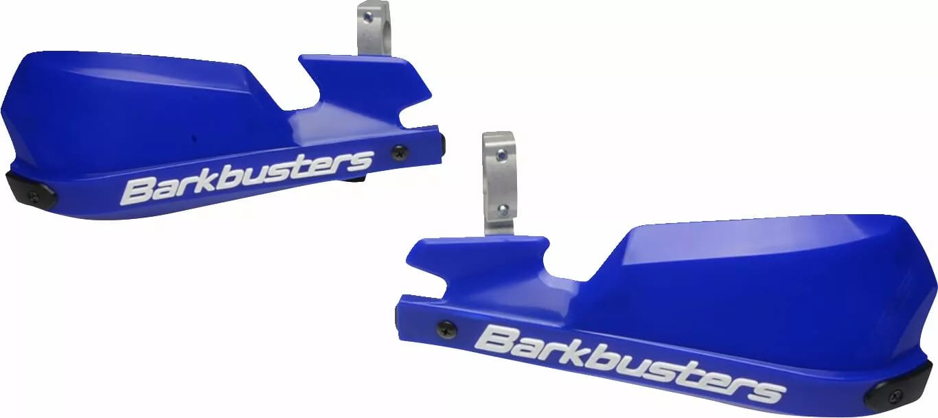 Barkbusters VPS Motocross håndbeskytter Yamaha YZ85 1974-... - BARKBUSTERS - Motocross Parts