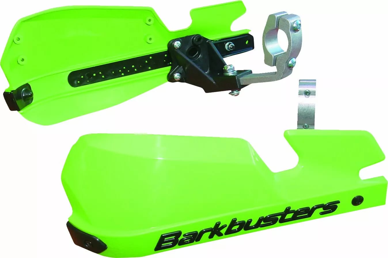 Barkbusters VPS Motocross håndbeskytter Yamaha YZ85 1974-... - BARKBUSTERS - Motocross Parts