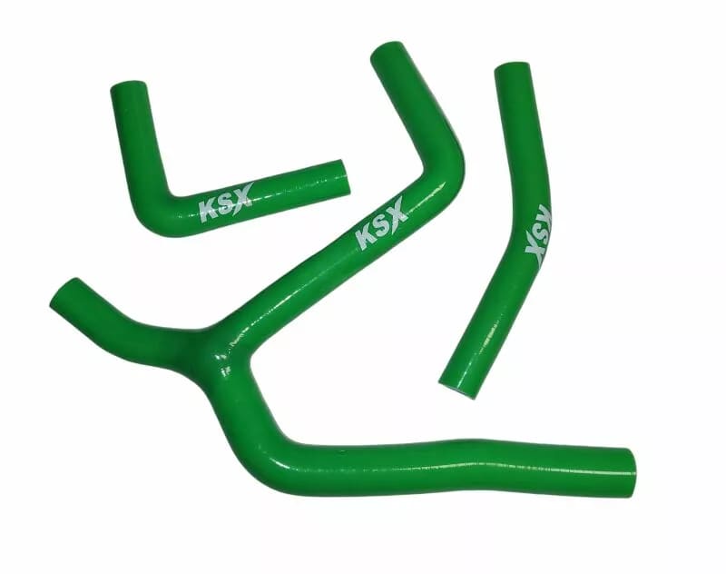 Ksx Kühlerschlauchsatz Kawasaki 2021-2024 - KSX