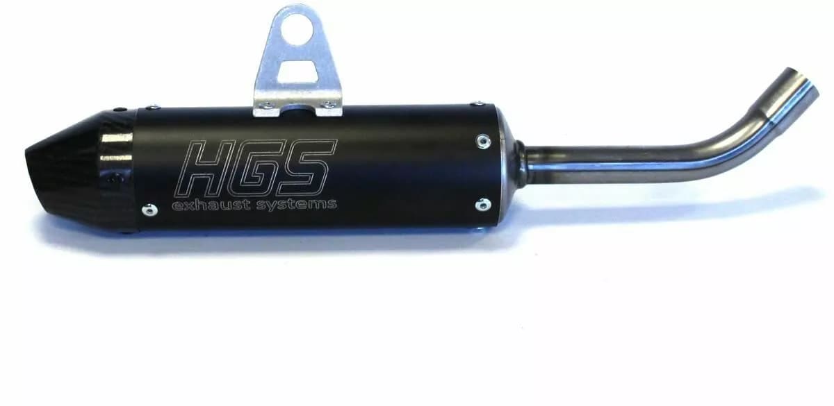 Hgs Hgs KTM 85 SX 2018-2024 - HGS - Motocross Parts