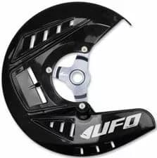 Ufo främre skivöverdrag Yamaha YZ250F/YZ450F 2014-... - UFO
