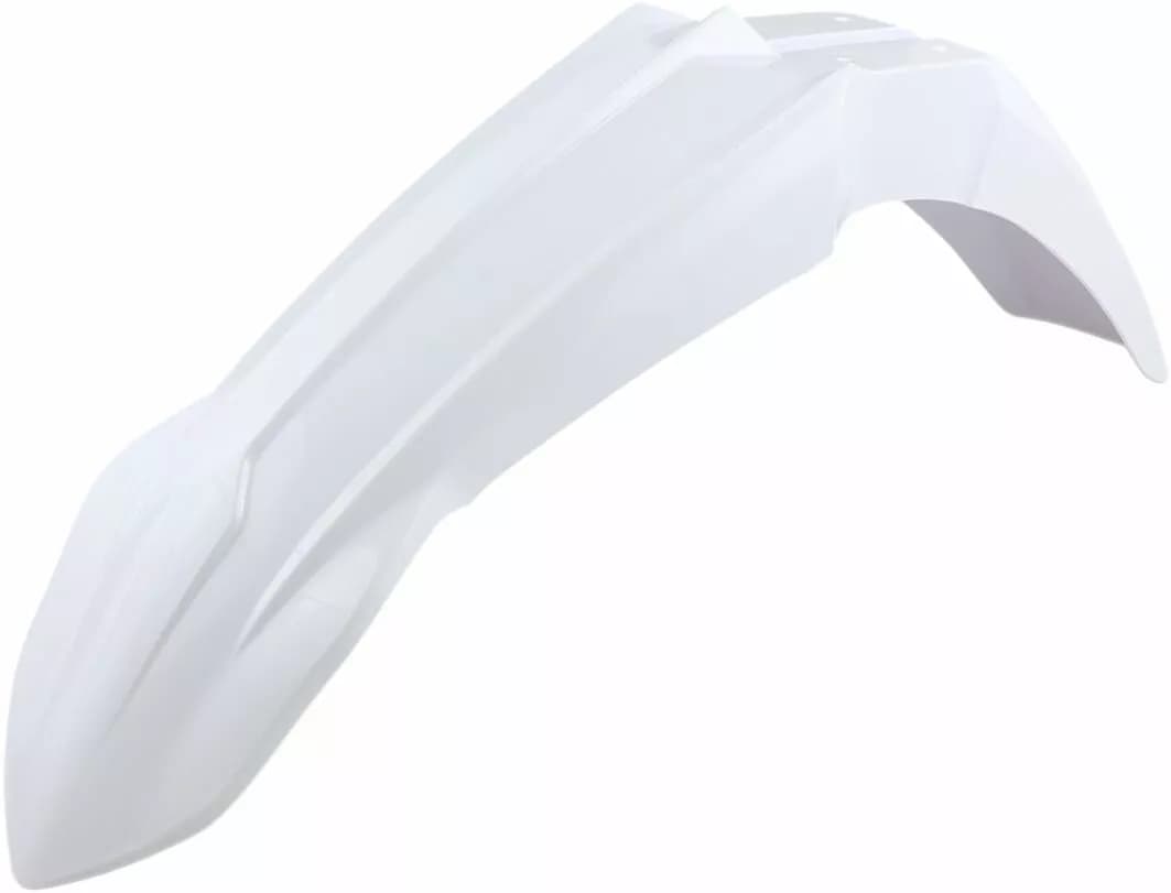 Ufo främre stänkskärm ersättning plast Yamaha 2018-... - UFO