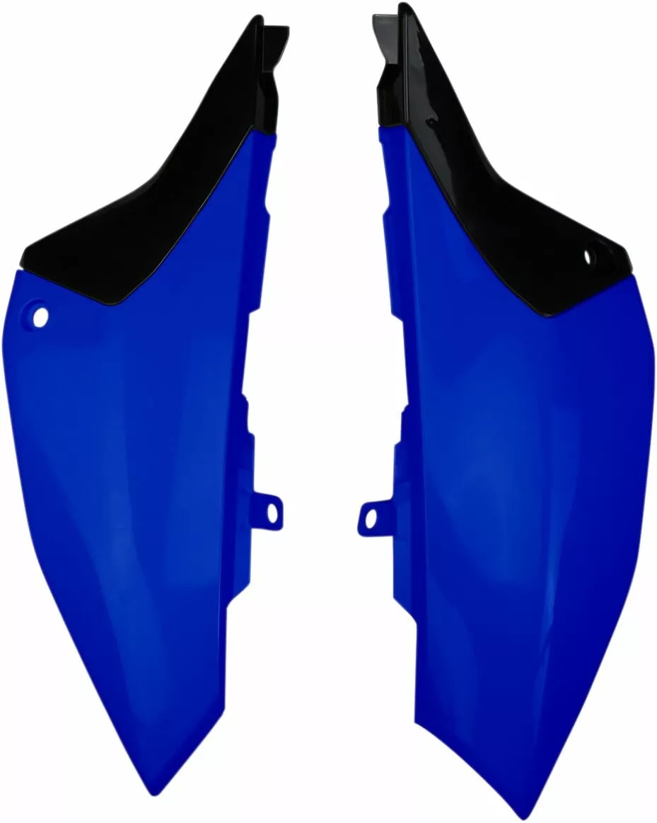 Ufo ersättnings sidopaneler Yamaha YZ65 2019-... - UFO