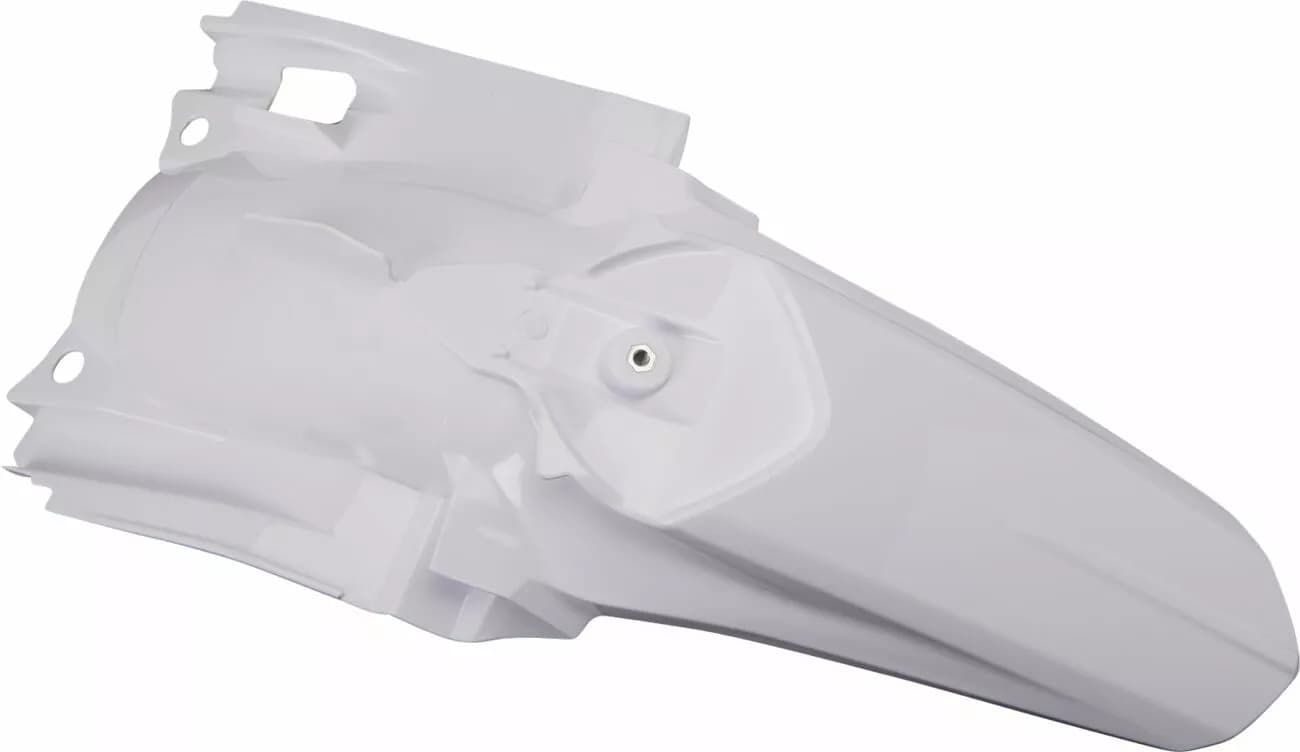 Garde-boue arrière Ufo MX Yamaha YZ85 2022-... - UFO