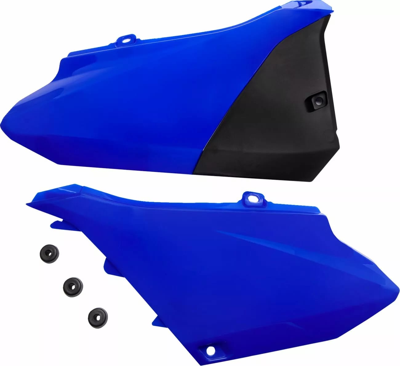 Ufo Replacement Side Panels Yamaha YZ85 2022-... - UFO