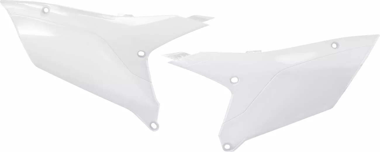 Ufo Replacement Side Panels Yamaha YZ250F/YZ450F 2023-... - UFO