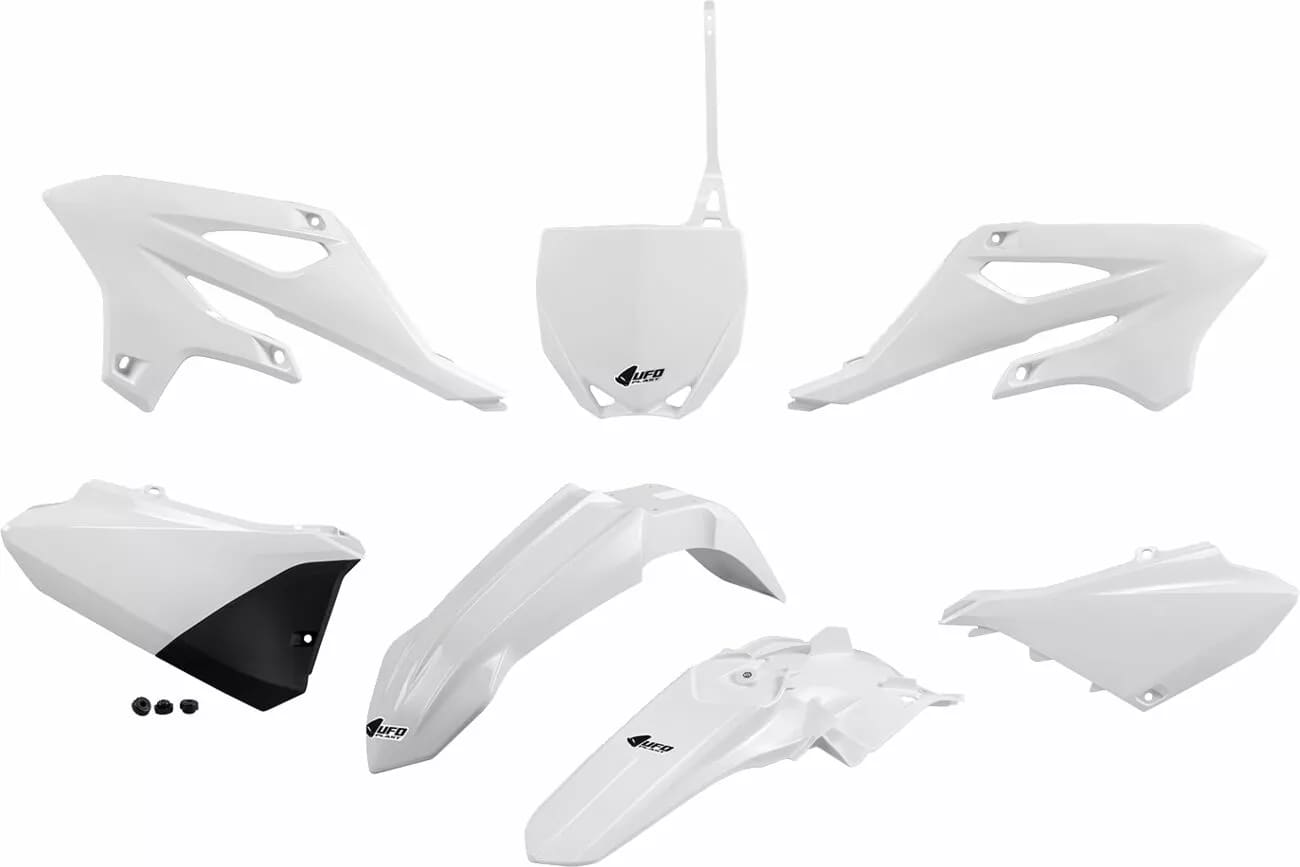 Ufo Full Body Replacement Plastic Kit Yamaha YZ85 2022-... - UFO