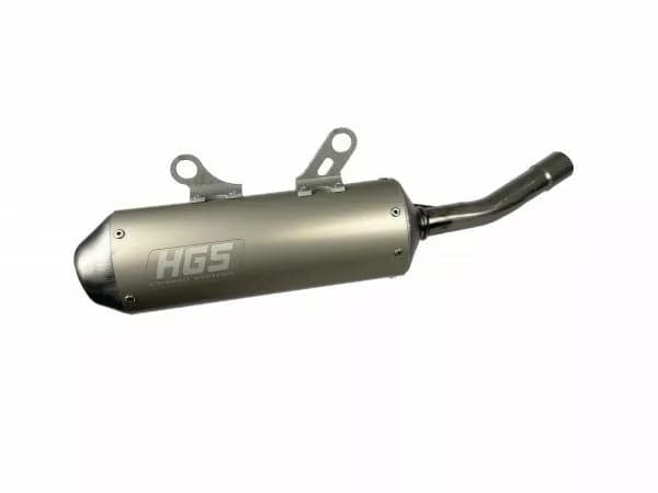 Hgs Hgs Yamaha YZ250 2005-2024 - HGS - Motocross Parts