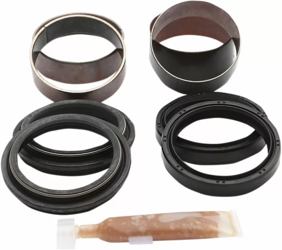 KYB forgaffel rep sæt 48mm/YZ450F - KYB - Motocross Parts