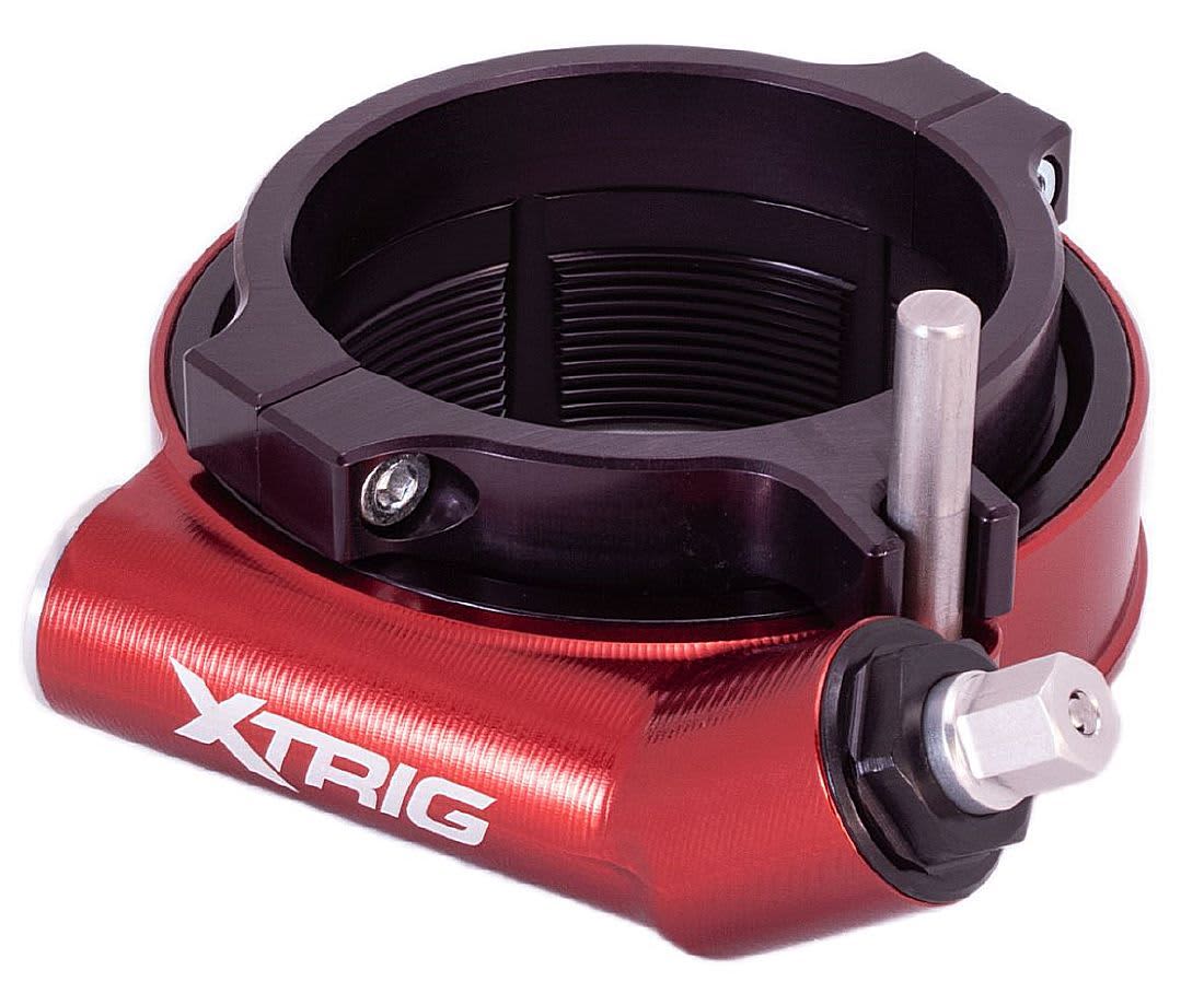 Xtrig Preload Adjuster - YZ250F/YZ450F - X-Trig - Motocross Parts