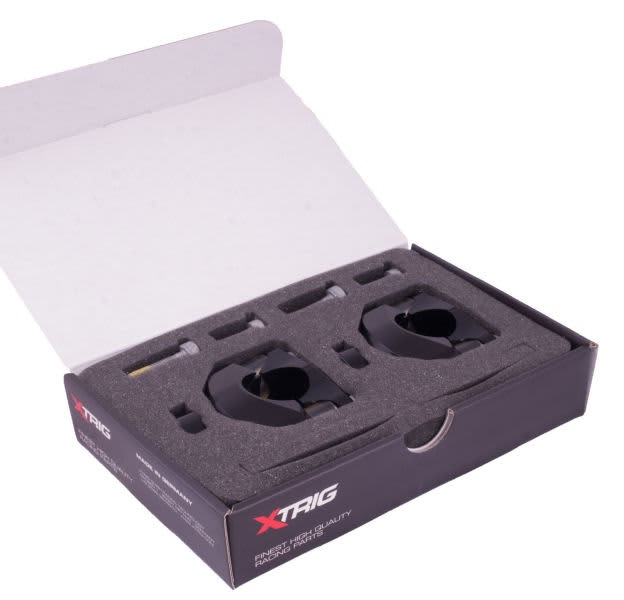 X-Trig PHDS OEM M10 for 28.6mm handlebar - X-Trig