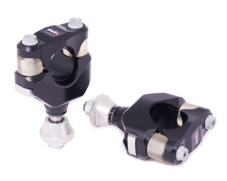 X-Trig PHDS OEM for 28.6mm handlebar Kawasaki - X-Trig