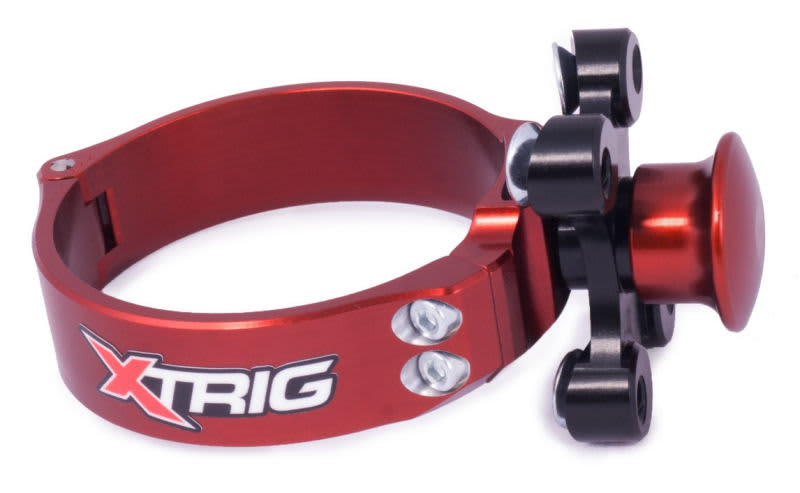 X-Trig Holeshot Kit 54mm - X-Trig - Motocross Parts