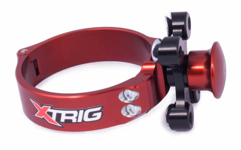 X-Trig Holeshot Kit 59mm - X-Trig - Motocross Parts