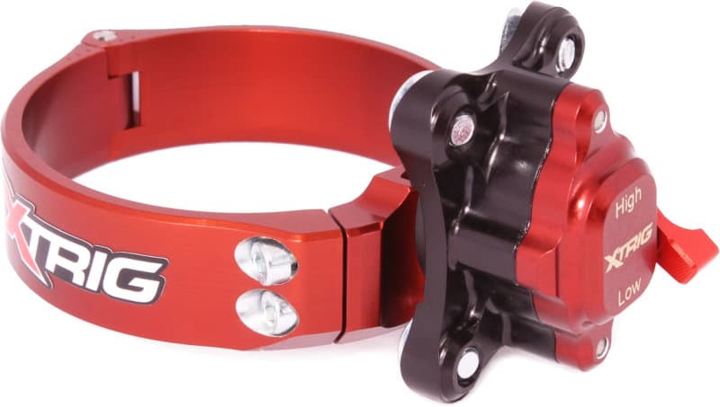 X-Trig HiLo Holeshot Kit 54mm - X-Trig - Motocross Parts