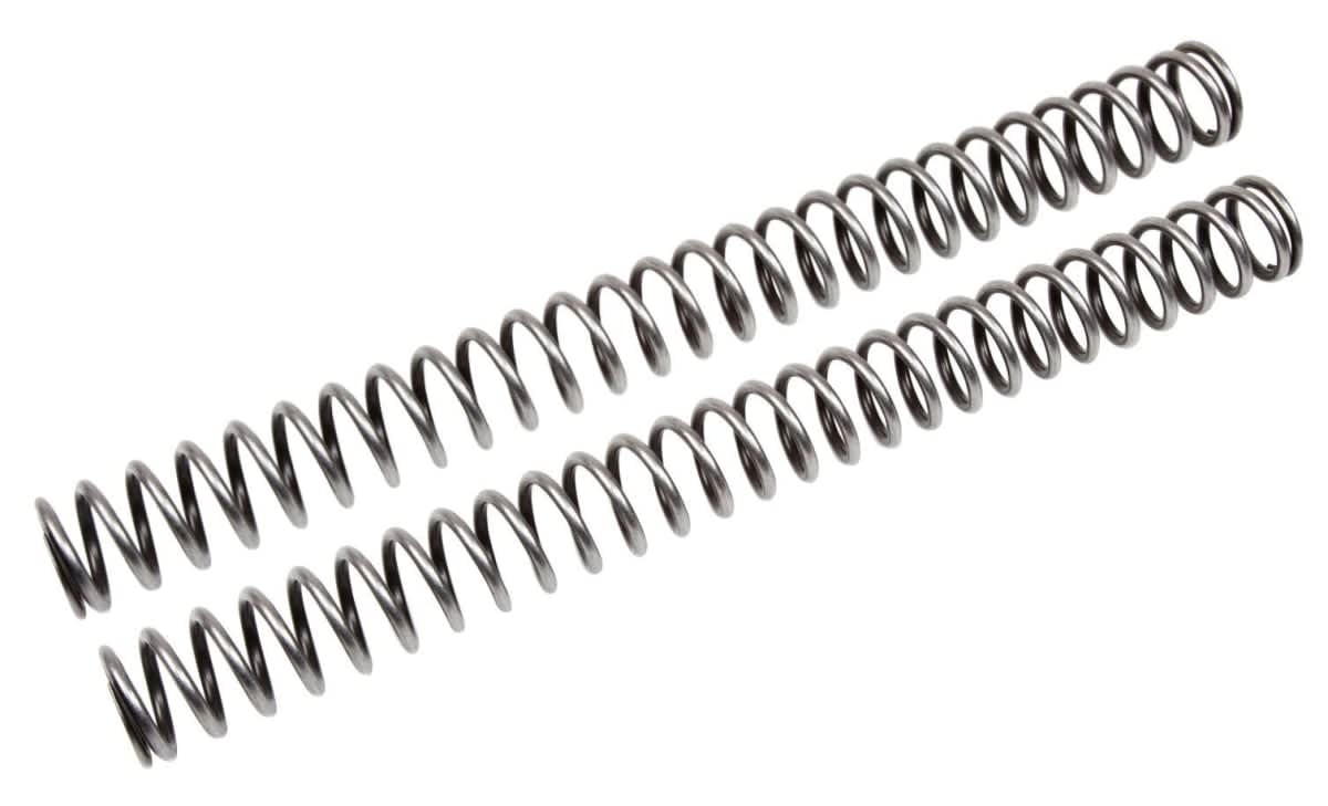 Fork springs 31x430 - Yamaha YZ85 - S-Tech