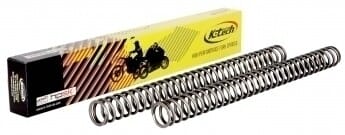 Fork springs 40/26x250 - K-Tech