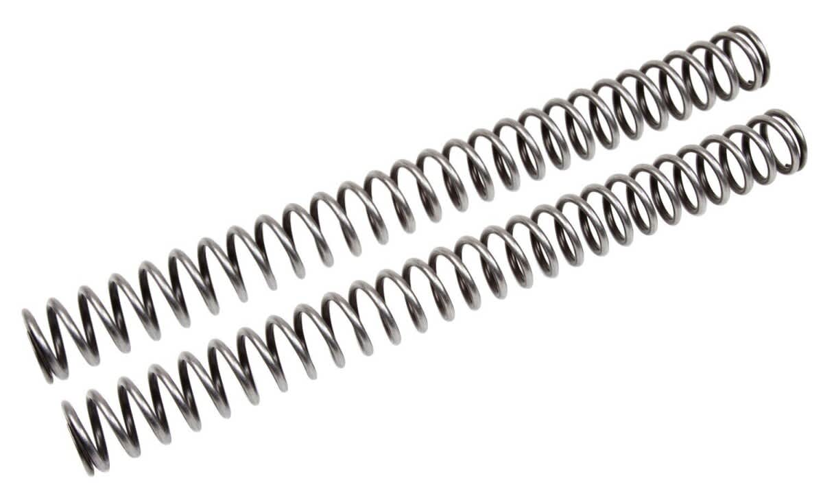 Ressorts de fourche 43.5x470 - S-Tech