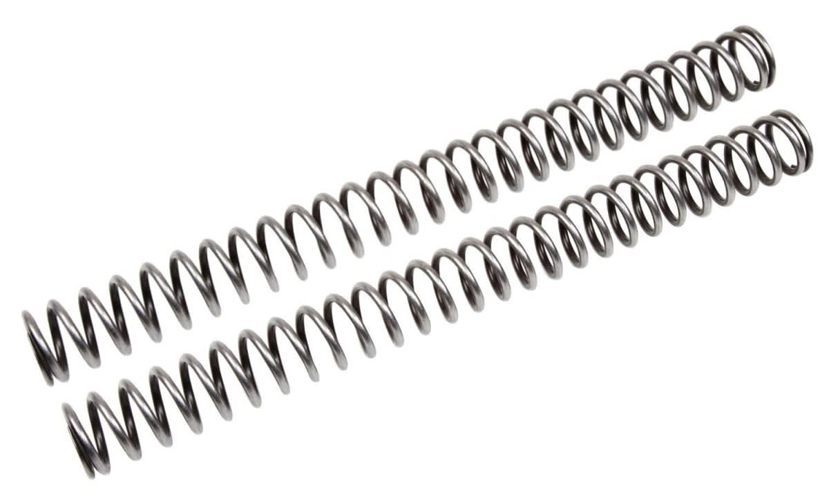 Fork springs 45x475 - S-Tech