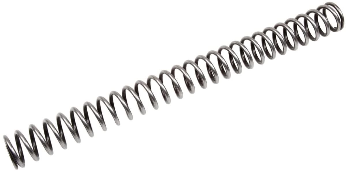 Fork spring 45x660 - K-Tech